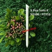 ราคา ปากกาสไตลัส Samsung Galaxy Tab Note 8 8.0 นิ้ว N5100 N5110 S ปากกาดินสอแท็บเล็ต Note8 N 5100 (51458218525)