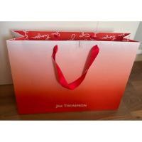 ราคา ถุงกระดาษแบรนด์ Jim Thompson (25409701712)