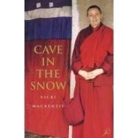 ราคา หนังสือภาษาอังกฤษ (English Book) Cave in the Snow [Paperback] (25191162176)