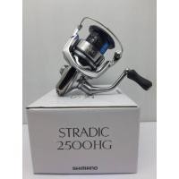 ราคา SHIMANO STRADIC​ FL (6939558579)