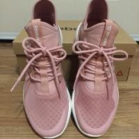 ราคา มือสอง แท้% รองเท้าผ้าใบ Reebok HAYASU WOMEN FEMMES Studio Fitness (2285858872)