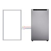ราคา ขอบยางตู้เย็น Samsung รุ่น RT37MCSS1/XST ของแท้ (23075401955)