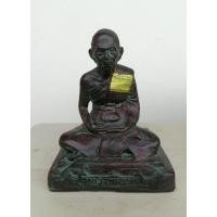 ราคา พระบูชาหลวงพ่อรวย​ ​หน้าตัก5นิ้ว (23374771447)