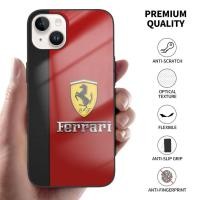 ราคา Ferrari เคสโทรศัพท์ป้องกันการหล่นคุณภาพสูงแฟชั่นสําหรับIPhone 15 14 13 17 16 Pro Max (48757864605)