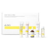 ราคา dr365 ชุดทดลอง มอยส์เจอร์ไรเซอร์วิตามินซี เครื่องสำอางชุด รูขุมขนชุ่มชื้น เคราตินแคร์ การดูแลริ้วรอย (46305909751)
