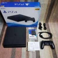 ราคา เครื่องเกมplaystation4สภาพสวยจุ500GB (5155188517)