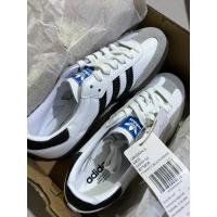 ราคา adidas samba og มือหนึ่งป้ายห้อยของแท้100% (17796082903)