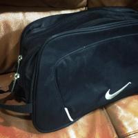 ราคา ⚽️กระเป๋า Nike กีฬา ใบใหญ่ (2149530581)