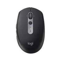 ราคา MOUSE (เมาส์) LOGITECH M590 BLACK WIRELESS 2.4 GHZ By Speedcom (6223250219)