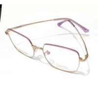 ราคา กรอบแว่นสาย สี pink gold (12482823541)