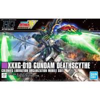 ราคา Bandai HGAC Gundam Deathscythe 61654 1/144 (56003217220)