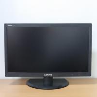 ราคา Lenovo ThinkVision E2224A 21.5" LED-Backlit LCD (19371429877)
