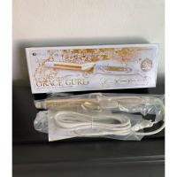 ราคา CREATE ION เครื่องม้วนผม Grace Curl สีขาว-ทอง ขนาด 26 มม (5178548819)