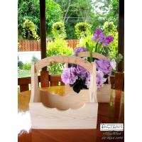 ราคา ลดล้างสต็อค! กระเช้าไม้สน Mini-Furniture ไม้สน ผลิตและจัดจำหน่ายโดย... TACTEAM ‪#‎woodwork‬ (314936977)