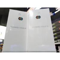 ราคา Huawei Nova 3i Dual SIM - 128GB, 4GB RAM, 4G LTE, Purple#1 (2879350306)