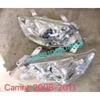 ราคา ของเเท้!! ไฟหน้า camry 2007-2009ไฟหน้าคัมรี่ 2008 คัมรี่2009 ไฟหน้าcamry2008 (14322202627)