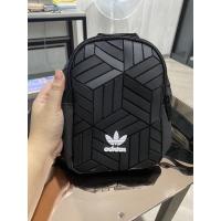 ราคา ส่งต่อกระเป๋าสะพายหลัง adidas 3D mini สีดำ (11541551749)