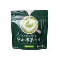 ราคา TSUBOICHI TEA HONPO TSUBOICHI Uji green tea latte with milk 100g 【direct from Japan】 (29226448731)