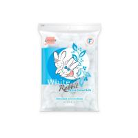 ราคา เอเวอร์กรีน สำลีก้อนกลมกระต่าย 40 กรัม (5732436702)