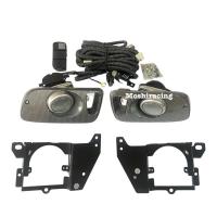 ราคา ไฟตัดหมอก ไฟสปอร์ตไลท์ HONDA CIVIC EG ปี92-95รุ่น 3ประตู (2845928877)
