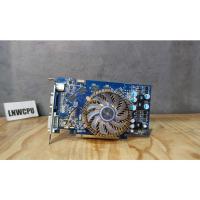 ราคา การ์ดจอ 9800GT 1GB มือสอง (19667347980)