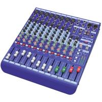 ราคา MIDAS DDA DM12 มิกเซอร์ อนาล็อก 12 ชาแนล (9545650775)