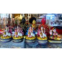 ราคา จิ้งจอกเก้าหาง กุมารทอง แม่นางกวัก เนื้อเรซิ่น ยี่กอฮง สินค้าจากโรงงาน (53608384796)