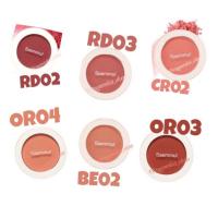 ราคา be02 rd03 ✅พร้อมส่ง✅ บลัชออนThe Saem Saemmul single blusher (1416659491)