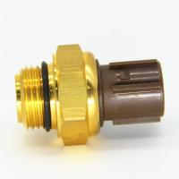 ราคา คุณภาพเดิม Made in Japan หม้อน้ํา Coolant พัดลมสวิทช์เซ็นเซอร์อุณหภูมิน้ํา 37760-P00-003 fit 1992-2002 Honda Accord 92-01 Civic 97-06 CR-V 95-04 Odyssey 98-2003 Acu (50357020982)