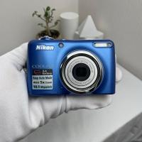 ราคา Nikon Coolpix L23(รุ่นหายากมาก) รุ่นคุณเจนเย่ (25591698058)