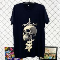 ราคา เสื้อยืด เสื้อลิขสิทธิ์แท้ของวง “ #Classicagaing ผ้าฝ้ายแท้ S-5XL (45952796412)