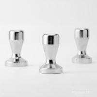 ราคา Tamper สแตนเลส แทมเปอร์กดกาแฟ ขนาด 51/58mm สำหรับอัดกาแฟ espresso Coffee Tamper ที่มืออาชีพเลือกใช้ AHKU (40811841267)