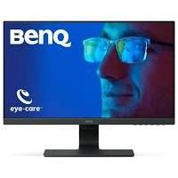 ราคา MONITOR (จอมอนิเตอร์) BENQ GW2480 23.8" IPS 60Hz (5386256456)