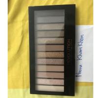 ราคา อายแชโดว์ #eye shadow Revolution (4041052368)