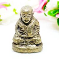 ราคา หลวงพ่อเงิน วัดบางคลาน เนื้อเงินเก่าสำริด เป็นอีกรุ่นที่เป็นพระที่จัดสร้างนั้นแล้วเป็นพิธีปลุกเสกหลายวาระ น่าบูชาน่าสะสม (11279619775)