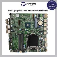 ราคา Dell Optiplex 7040 Micro LGA1151 เมนบอร์ดเดสก์ท็อป 096JG8 CN-096JG8 (48257483323)