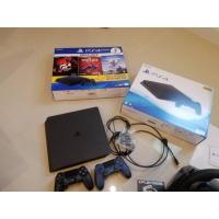 ราคา เครื่อง​ PS4 Slim PLAYSTATION 4 1TB [มือสอง] [มือ2] (7596291706)
