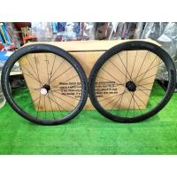 ราคา ล้อ Bontrager Aeolus Comp5 (21691493433)