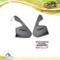ราคา ครอบไฟท้าย ซ้าย+ขวา แท้ Toyota Hilux Revo Rocco 4x2 4x4 ปี 2015-2019 (9317196186)
