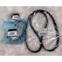 ราคา ชุดสายพานหน้าเครื่อง MITSUBISHI TRITON (22219853144)
