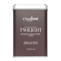 ราคา CHAIDIM HEALTH COLLECTION – Turmeric Ginger Black Pepper Herbal Tea - ชายดิม ชาสมุนไพร ขมิ้น ขิง พริกไทยดำ 25 Teabags (29909459781)