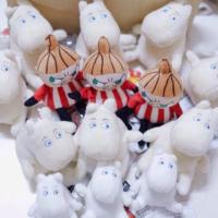 ราคา พวงกุญแจ มูมิน หรือ ลิตเติ้ลมาย (2240280)
