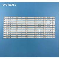 ราคา LED backlight strip สําหรับ Sony KDL-46R450A 46R450 KDL-46R473A KDL-46R470 46R470A KLV-46R476A KDL-46R476A SVG460AB1 S460DH1 2 (47857259383)