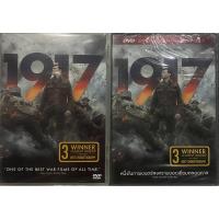 ราคา 1917 (2019, DVD ดีวีดีแบบ 2 ภาษา หรือ แบบพากย์ไทยเท่านั้น) (3631946452)