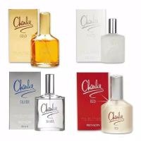 ราคา ❤️ไม่แท้คืนเงิน❤️Revlon Charlie Eau De Toilette 100ml.น้ำหอมสำหรับผู้หญิงที่มีเสน่ห์ (27879412911)