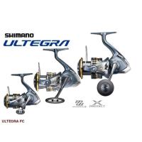 ราคา Shimano ULTEGRA. C3000XG สวย เบา ทน แกร่ง สุดคุ้ม (25813332226)