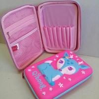 ราคา กล่องดินสอ Smiggle 3ดี 3d ลายกวาง (1333216522)