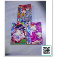 ราคา สมการวัยเฮ้ว โดย sugi emiko 3 เล่มจบ สภาพดี (6452667215)
