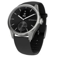 ราคา Withings ScanWatch 2, สมาร์ทวอทช์ Heart Health Hybrid Smartwatch - ECG, with SPO2, Temperature Monitoring, Sleep, 42 mm (51554992157)
