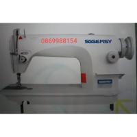 ราคา จักรเย็บผ้าอุตสาหกรรม SGGEMSY จักรเย็บอุตสาหกรรม เข็มเดี่ยวรุ่น SG8900 เฉพาะหัวจักร (4347679526)